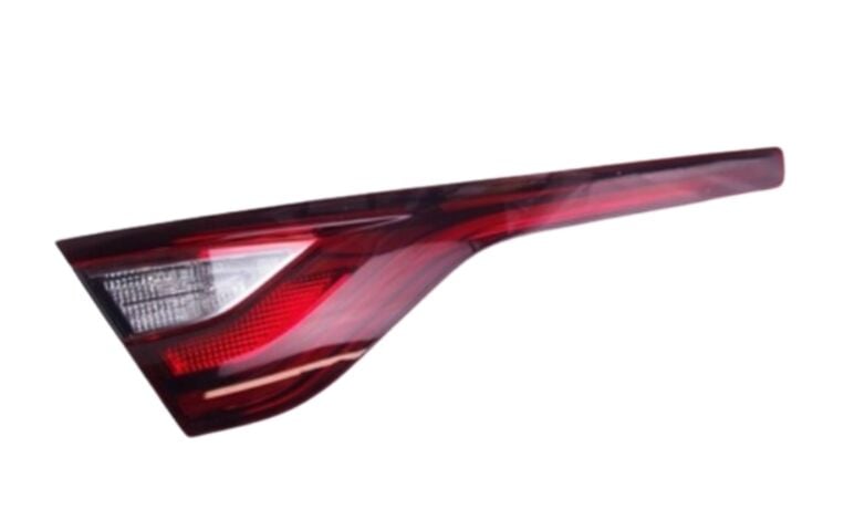 Megane 4-IV Sedan Sol Stop Lambası İç 2020-> 265557756R -Renault Mais
