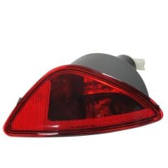 Arka Tampon Reflektörü Sol Arka Sis Clio 3 - III 8200776055 - Kaya Plastik