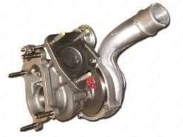 Master 2-II Turbokomprösör Komple 2.5 Dci G9U 7701473757 -Supsan