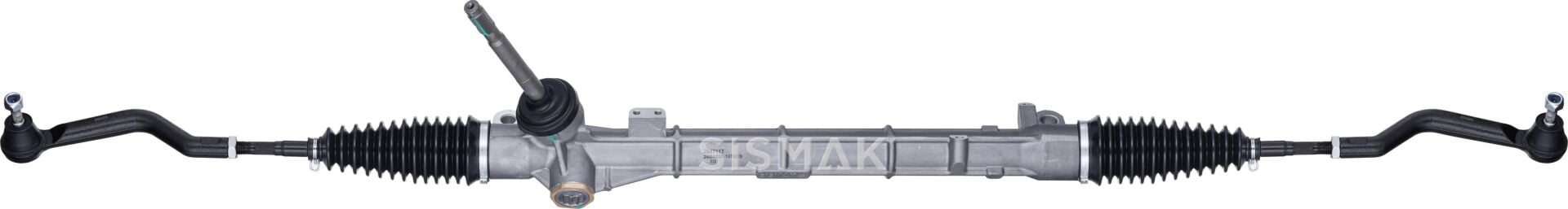 Kadjar Elektrikli Direksiyon Kutusu (Rot Başlı) (2013-2022) 480014EH0B-480014EH0A -Sismak
