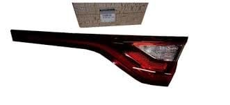 Megane 4-IV Sedan Sağ Stop Lambası İç 2020-> 265503314R -Renault Mais