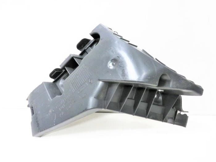Clio 3-III Arka Tampon Sol Bağlantı Ayağı (Braketi) (2004-2012) 8200290037 -Renault Mais