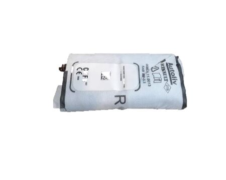 Clio 5-V Sağ Yolcu Koltuk Hava Yastığı (Airbag) 2020-> 985H01550R -Renault Mais