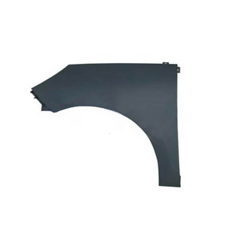 Scenic 3-III Sol Ön Çamurluk (2013-2015) 631015271R-631012726R-631019689R- Yerli Kaporta