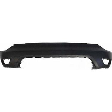 Captur 1-I Arka Tampon Astarlı (2016-2020) 850B21681R -Yerli Kaporta