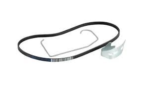 Taliant Sandero 3-III Alternatör V Kayışı 1.0 Sce B4D (3PK775SF) 8201712791-119203106R-Renault Mais