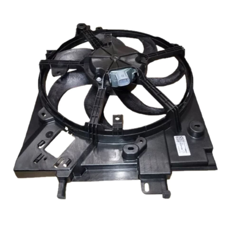 Taliant Fan Motoru Komple Davlumbazlı 1.0 Tce H4D 2020-> 214813977R -Renault Mais