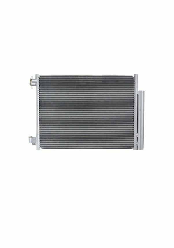 Logan 2-II Sandero 2-II Klima Radyatörü Kondansör (2013-2020) 921006454R -Renault Mais