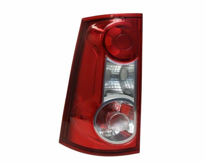 Logan 1-I Mcv Sol Arka Stop Lambası (2008-2012) 6001549107-8200864612 -Pleksan