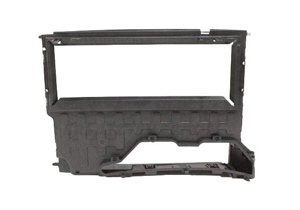 Clio 4-IV Captur 1-I Radyatör Davlumbazı 1.2 Tce H5F (2013-2020) 215590215R -Renault Mais