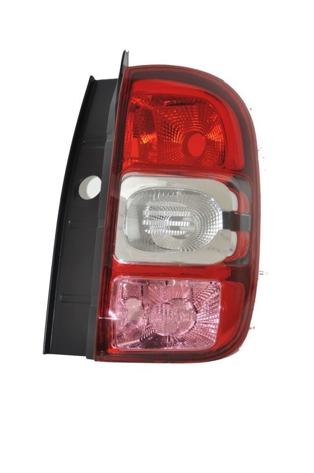 Duster 1-I Sağ Stop Lambası (Duylu) (2013-2017) 265506837R -Renault Mais