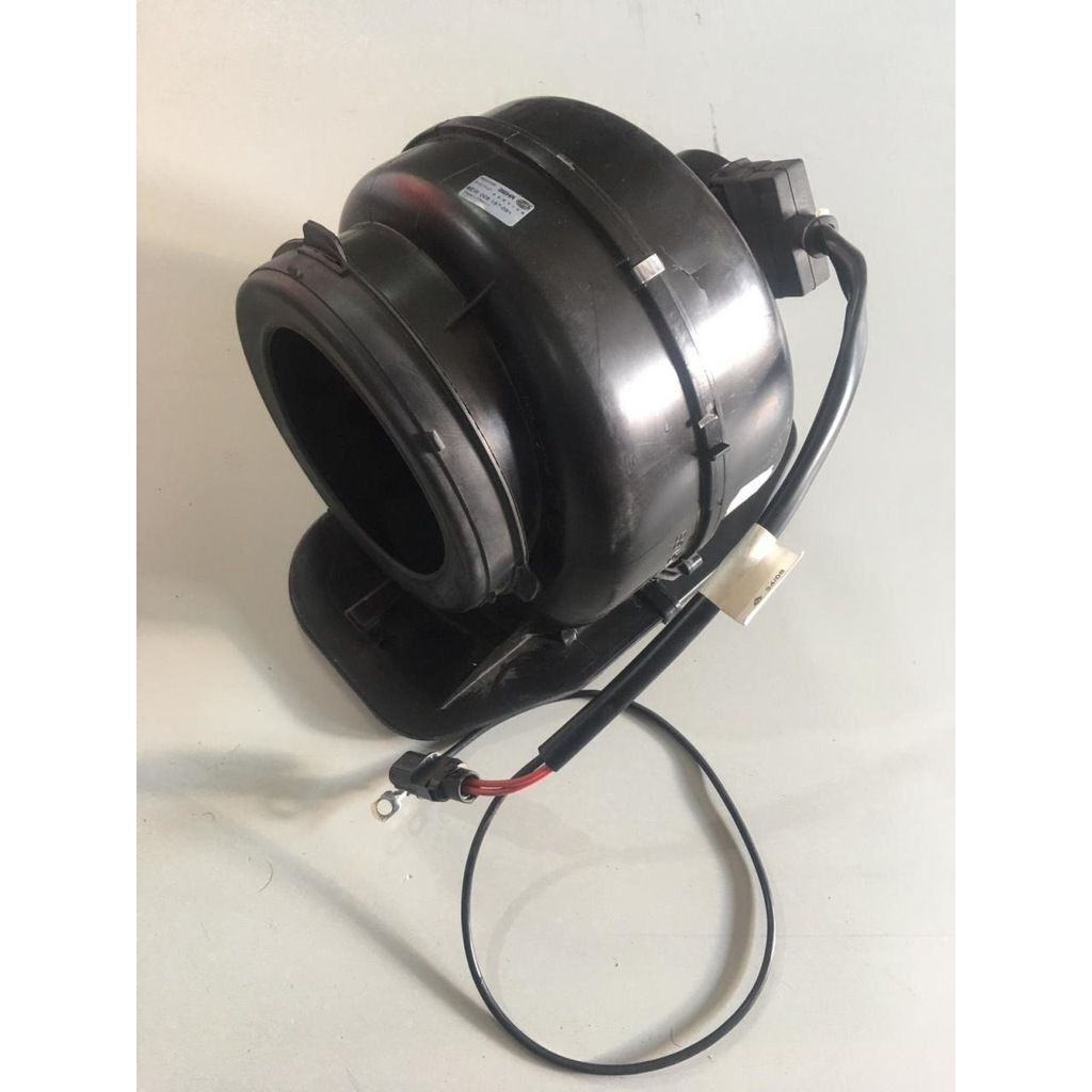 Kango 1-I Kalorifer Motoru (1997-2002) 7701205542 -Renault Mais