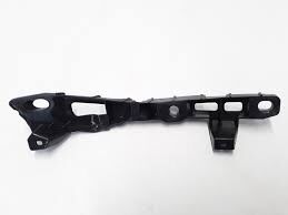 Clio 3-III Sol Ön Tampon Braketi Far Alt Ayağı (2009-2012) 8200800090 -Yerli Kaporta