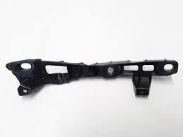 Clio 3-III Sol Ön Tampon Braketi Far Alt Ayağı (2009-2012) 8200800090 -Yerli Kaporta