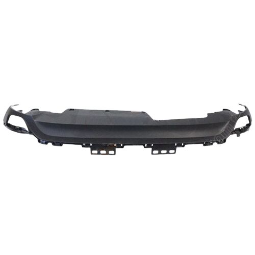 Megane 4-IV Arka Tampon Alt Parçası (2016-2023) 850183788R -Renault Mais