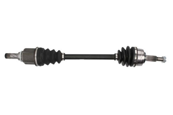 Captur 1-I Sol Ön Aks 1.5 Dci K9K Mekanik 5 Vites (2013-2020) 391016363R-391010474R -Anka