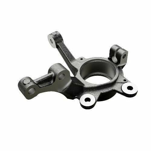 R19 Europa R21 Menager Optima Ön Aks Taşıyıcı Sağ 7700827248 -Mga