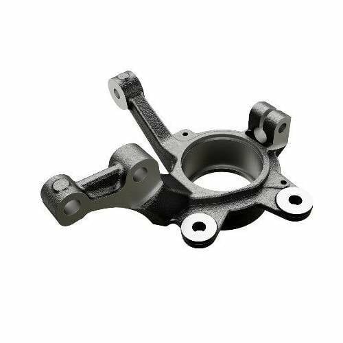 R19 Europa R21 Menager Optima Ön Aks Taşıyıcı Sağ 7700827248 -Mga