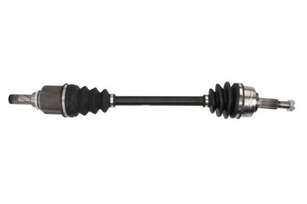 Captur 1-I Sol Ön Aks 1.5 Dci K9K Mekanik 5 Vites (2013-2020) 391016363R-391010474R -Anka