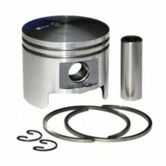 Megane IV Megane 4 Piston Sekman Takımı H4M Motor 1.6 16Valf 120A10724R -Renault Mais