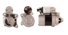 Logan 1-I Sandero 1-I Marş Motoru (Dinamosu) 1.4-1.8 8V K7M-K7J 8200815083 - Renault Mais