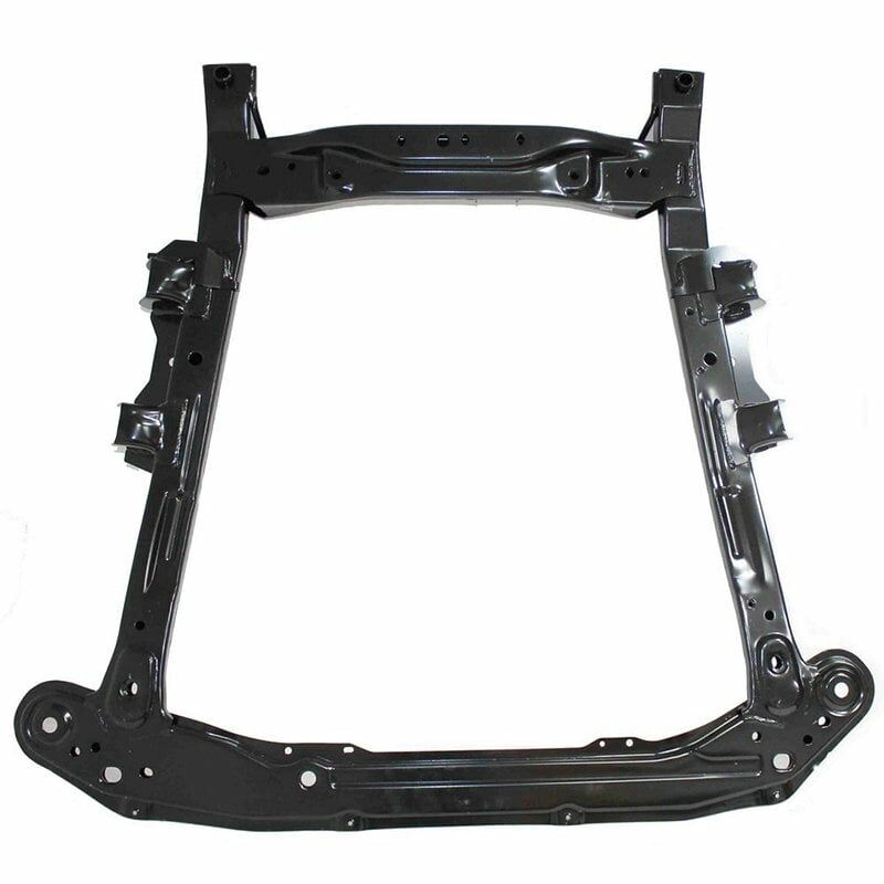 Logan 2-II Sandero 2-II Motor Beşiği (Beşik) (2013-2020) 544016728R-544010031R -Renault Mais