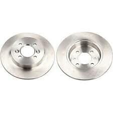 Laguna 1-I Arka Fren Disk (Takım) 4 Bijon (1994-2002) 7701204295 -Trw