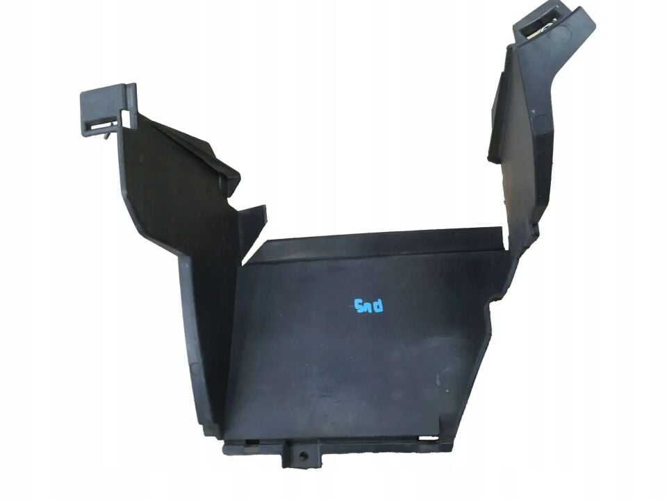 Duster 2-II Ön Tampon Hava Kanalı (2018-2024) 628102701R -Renault Mais