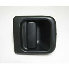 Master 2-II Ön Sağ Dış Kapı Açma Kolu (2003-2010) 7700352489 -Yerli Üretim