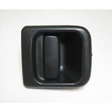 Master 2-II Ön Sol Dış Kapı Açma Kolu (2003-2010) 7700352488 -Yerli Üretim