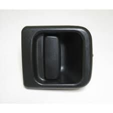 Master 2-II Ön Sol Dış Kapı Açma Kolu (2003-2010) 7700352488 -Yerli Üretim