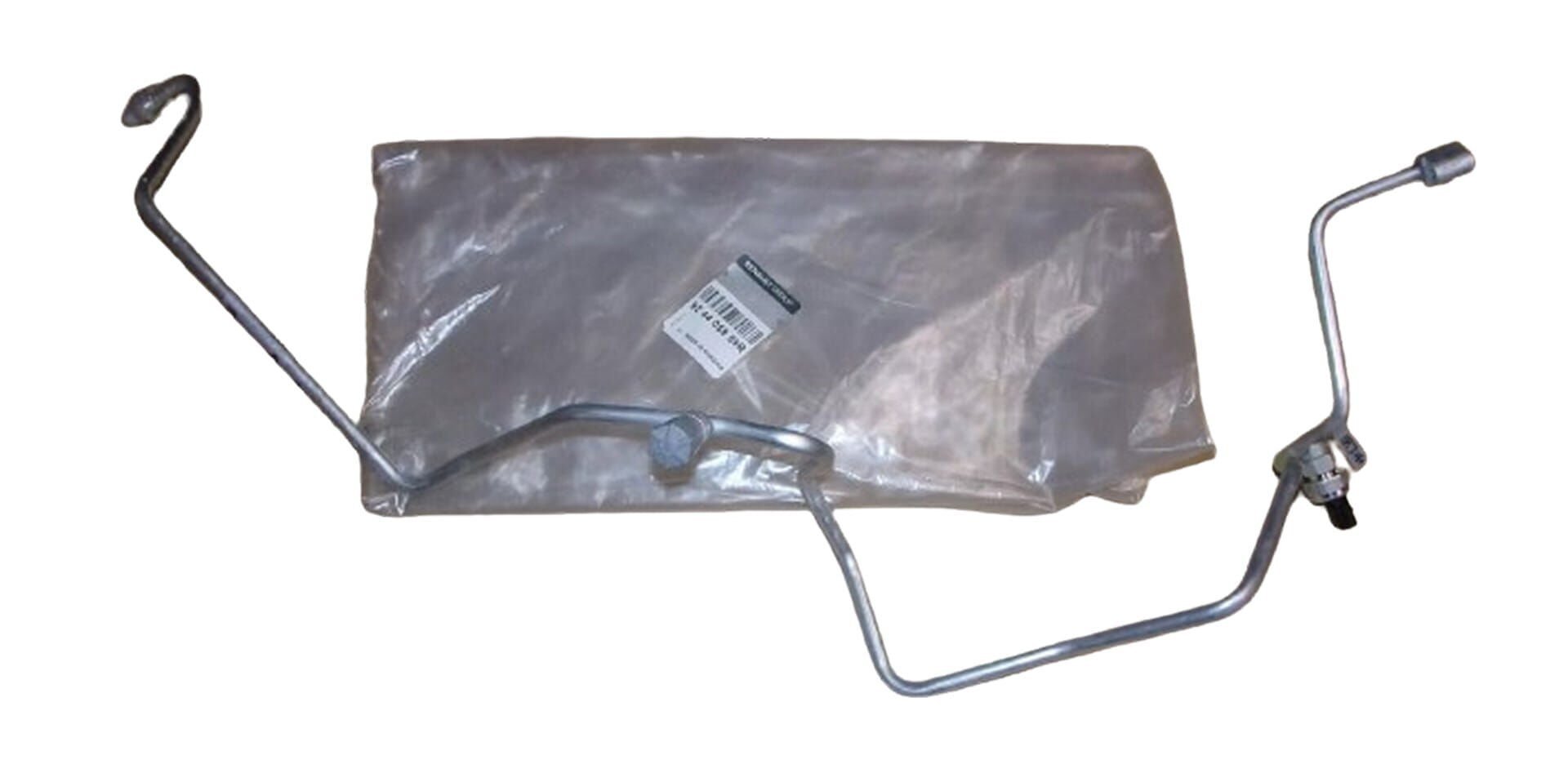 Sandero 2-II Klima Hortumu 0.9 Tce H4B (2016-2020) 924405959R -Renault Mais