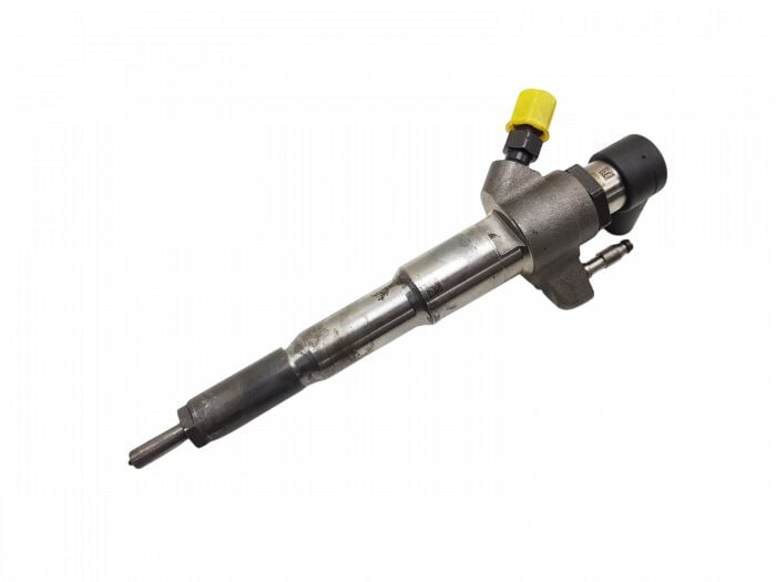 Master 3-III Enjektör Çift Turbo (Adet) 2.3 Dci M9T 166093282R-166097675R -Renault Mais