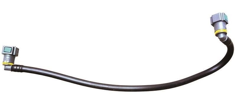 Kango 3-III Logan 1-I Sandero 1-I Duster 1-I Mazot Yakıt Hortumu 1.5 DCİ K9K 8200934107 -Wıntech