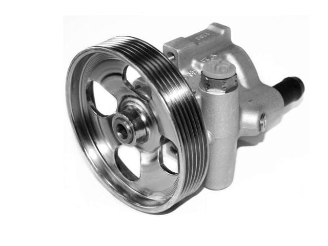 Laguna 2-II Direksiyon Pompası (6 Kanallı) 1.6 16V K4M-2.0 16V F4R (2002-2005) 8200054528- Yerli Üre