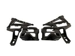 Laguna 3-III Arka Tampon Braketi Ayağı Takım (2008-2015) 852880002R -Renault Mais