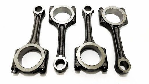 Clio 3-III Clio 4-IV Symbol Thalia Piston Kol Takımı 1.2 16V D4F 7701469247 -Renault Mais