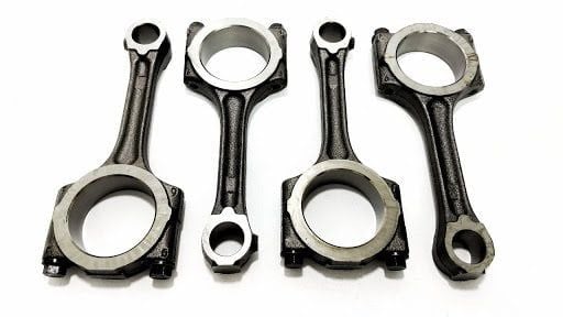 Clio 3-III Clio 4-IV Symbol Thalia Piston Kol Takımı 1.2 16V D4F 7701469247 -Renault Mais