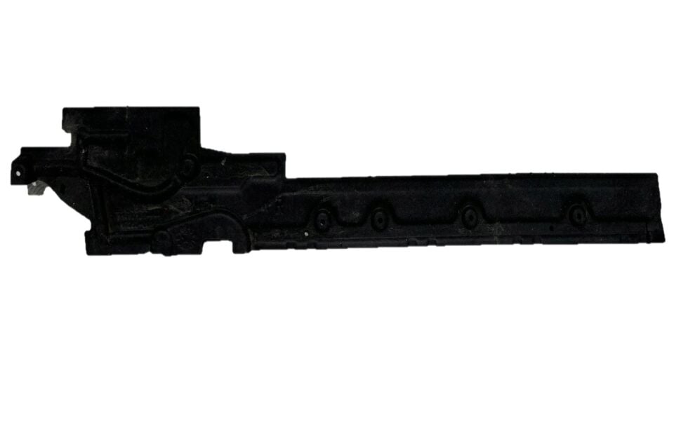 Megane E-Tech Şasi Sağ Alt Muhafaza Paneli 2024-> 748140010R -Renault Mais