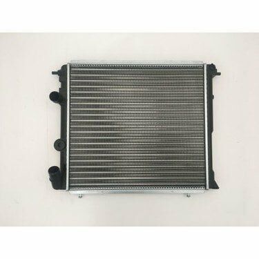 R19 Europa Motor Su Radyatörü (Klimalı Tip) 1.6 8V K7M 7702247653 -Veka