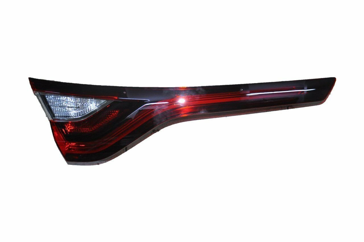 Megane 4-IV Sedan Sol Stop Lambası İç (2016-2024) 265555594R-Mars