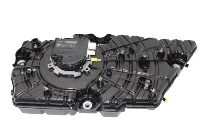 Duster 2-II AdBlue Üre Deposu 1.5 Dci K9K 2018-> 172A28554R-172A22020R -Renault Mais