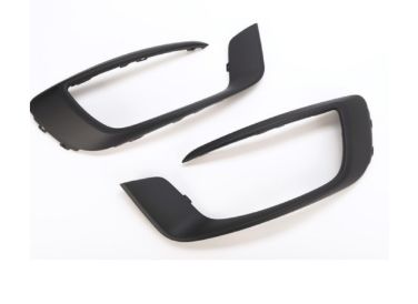 Megane 3-III Gündüz Far Çerçevesi Hatcback (2008-2012) 261521673R -Renault Mais