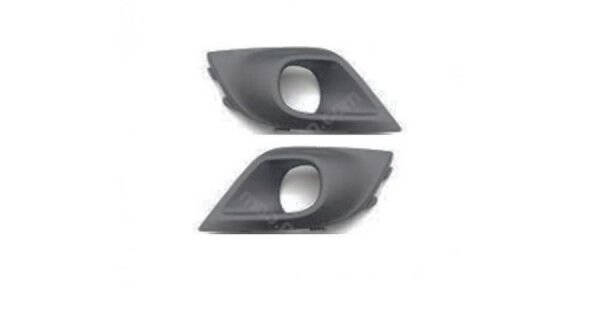 Clio 4-IV Sis Far Kapağı (Çerçevesi) Takım (2016-2020) 261A34190R -Yerli Kaporta