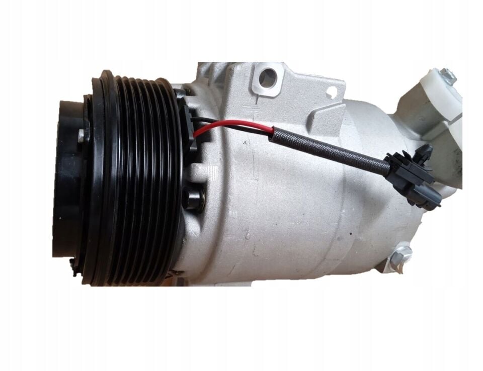 Koleos 1-I Klima Komprosörü 2.0 Dci M9R (2008-2015) 926007877R-92600JY02A - Orjinal