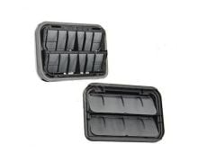 MEGANE 3 FLUENCE BAGAJ HAVA IZGARASI 7700838358 -Renault Mais
