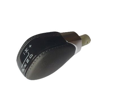 Trafic 3-III Otomatik Vites Topuzu (Deri Kaplama) 2013-> 349200108R -Yerli Üretim