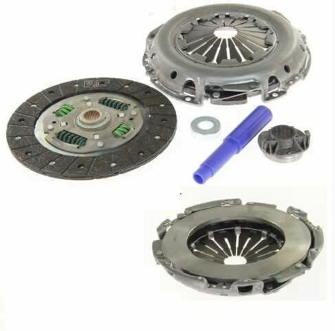 Megane Laguna 2.0 8v F3R 16v F4R Debriyaj Seti Baskı Balata 7701478115 -Valeo
