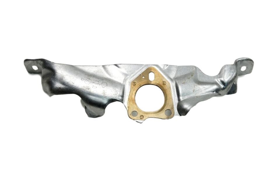 Clio 4-IV Megane 3-III Fluence Turbo Manifold Contası 1.5 Dci K9K 144157606R -Renault Mais