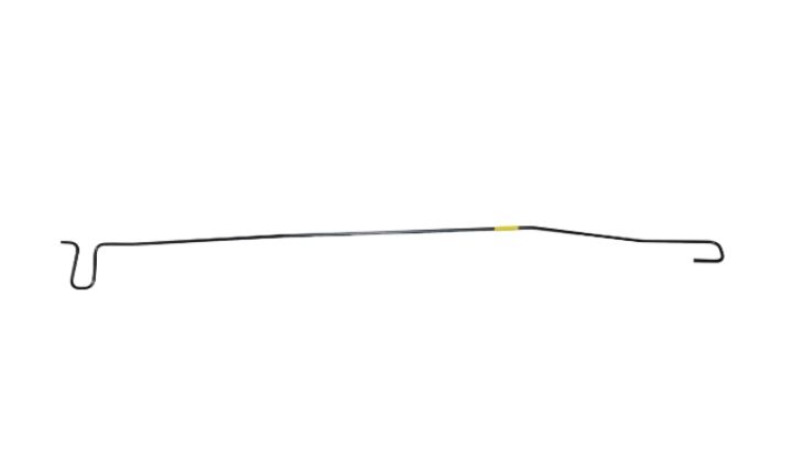 Fluence Bagaj Kapak Denge Gergi Çubuğu (Ön Taraf) (2010-2016) 844329897R - Renault Mais